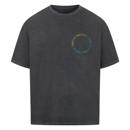 Image for color: washed black