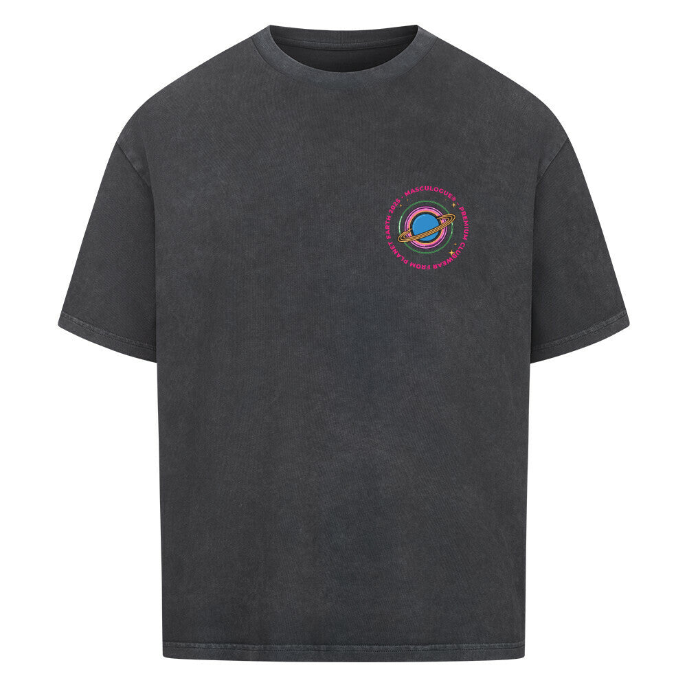 Image for color: washed black