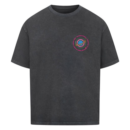 Image for color: washed black