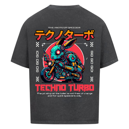 Image for color: washed black