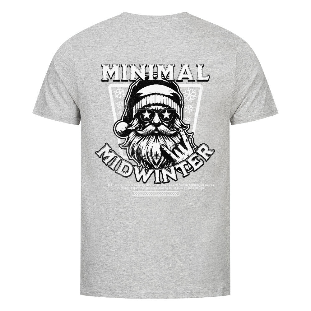 Image for color: heather grey