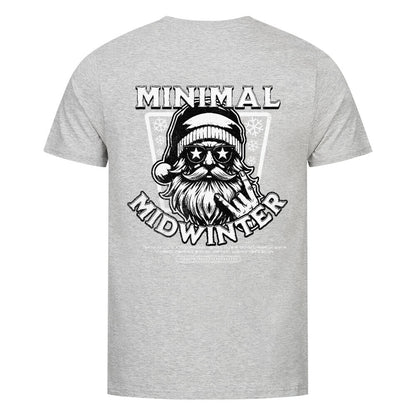 Image for color: heather grey