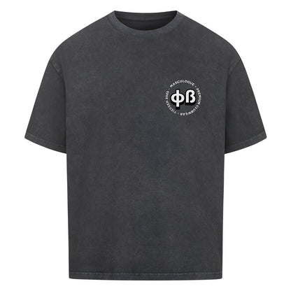 Image for color: washed black