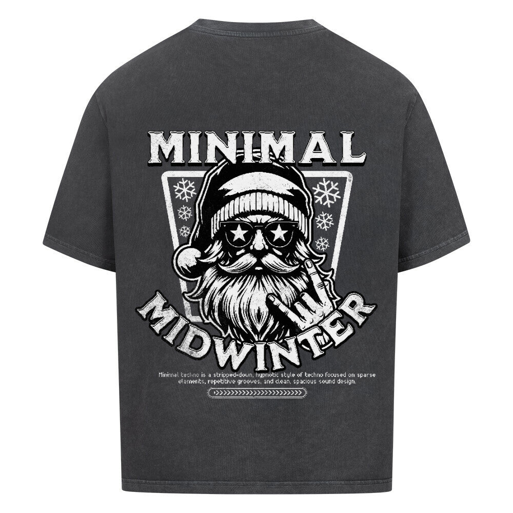 Image for color: washed black