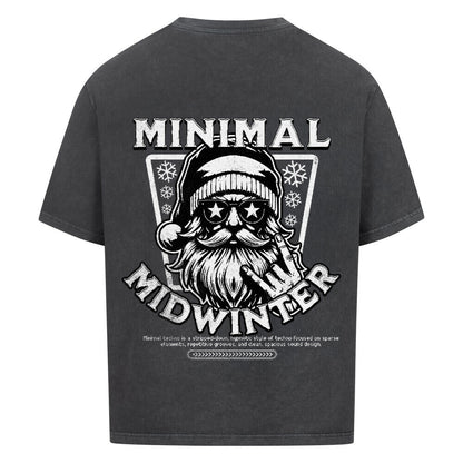 Image for color: washed black