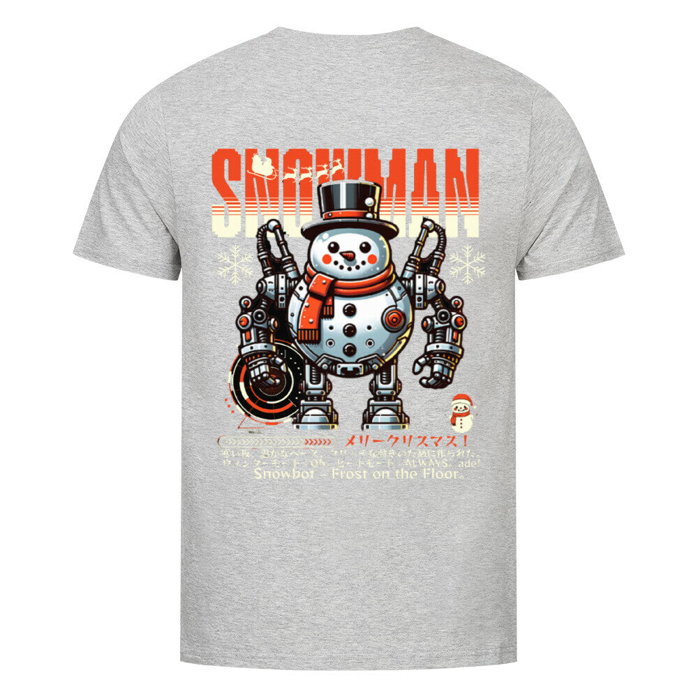 Image for color: heather grey