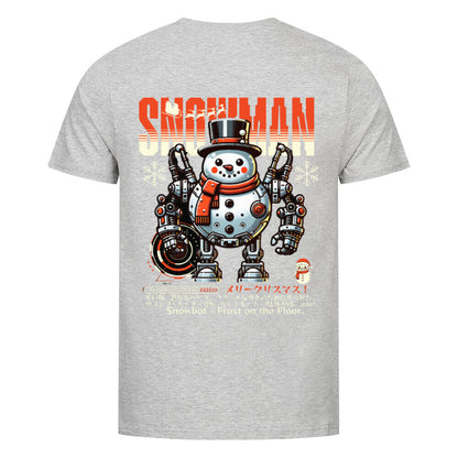 Image for color: heather grey