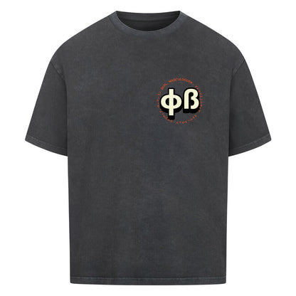 Image for color: washed black