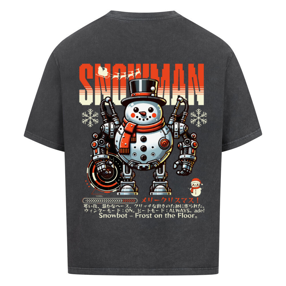 Image for color: washed black