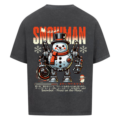 Image for color: washed black