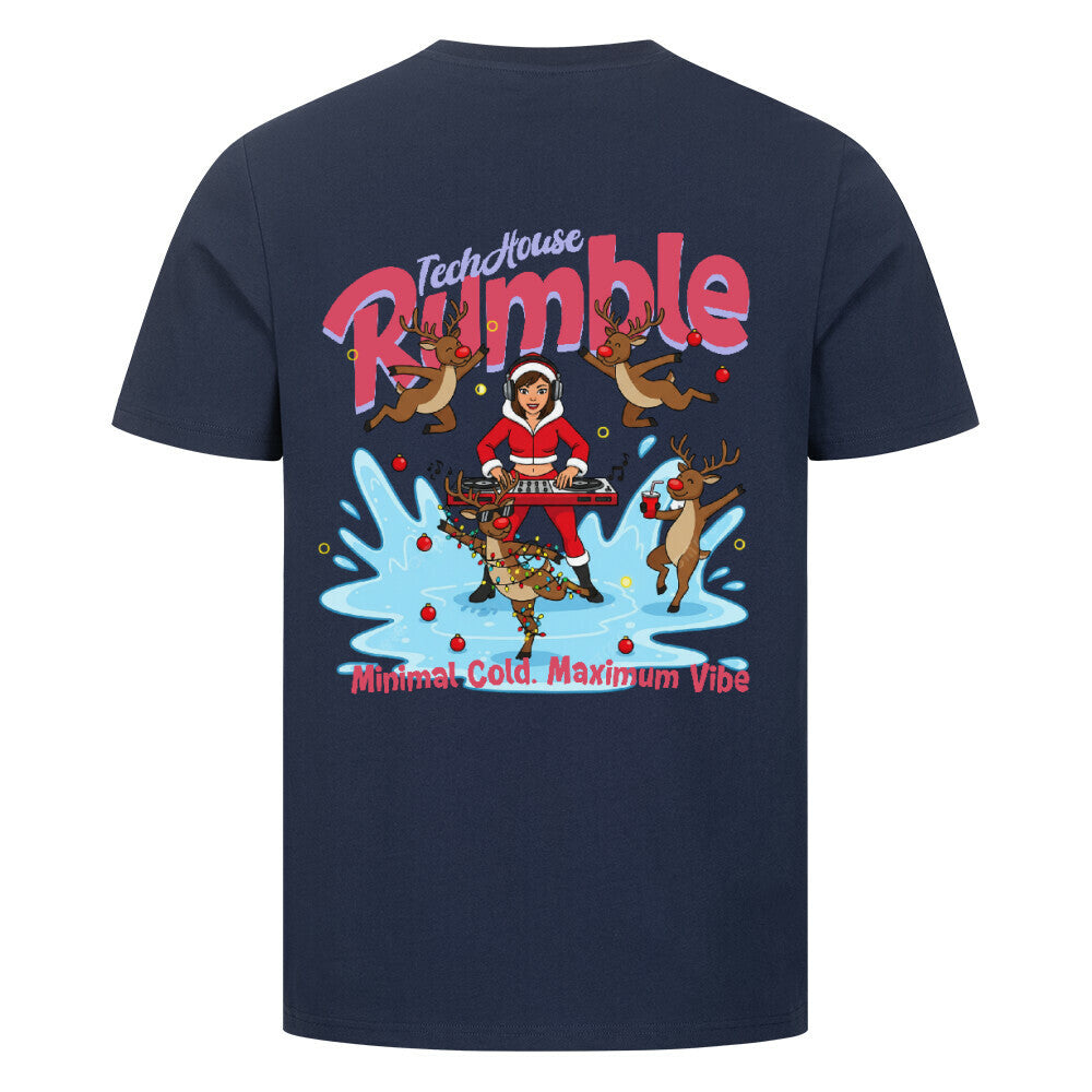 Image for color: french navy