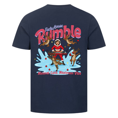 Image for color: french navy