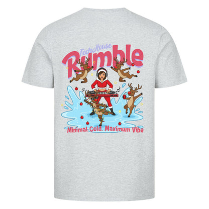 Image for color: heather grey