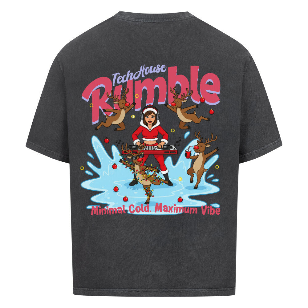 Image for color: washed black