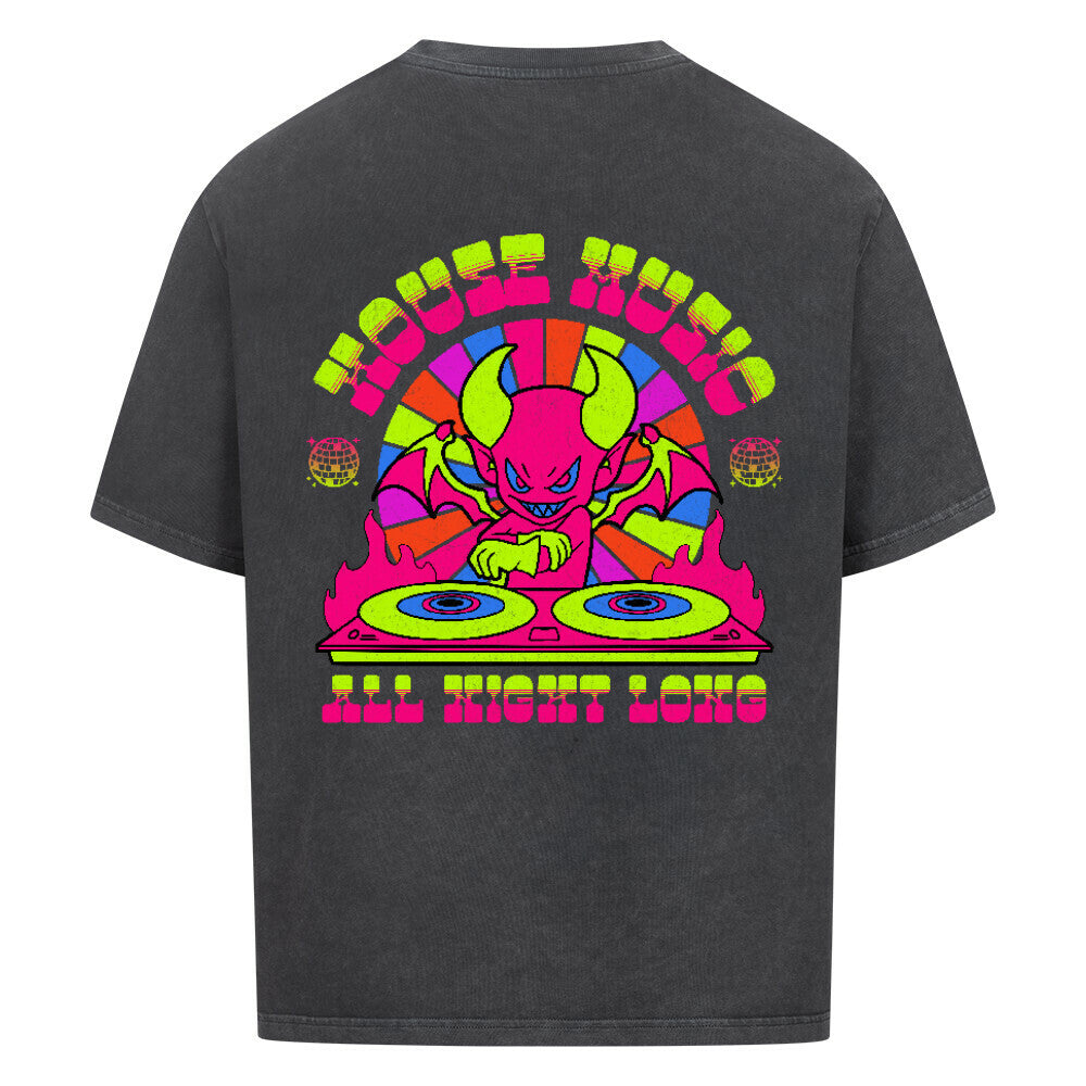 Image for color: washed black