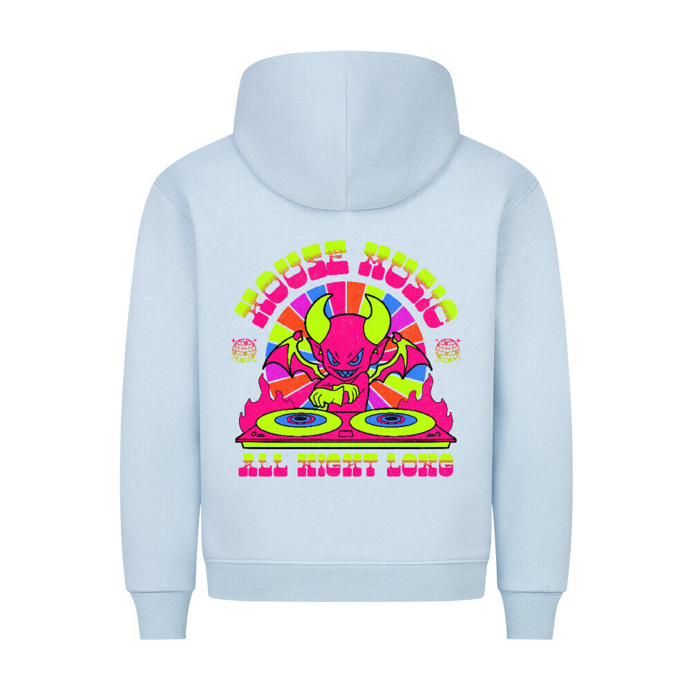 Image for color: babyblau