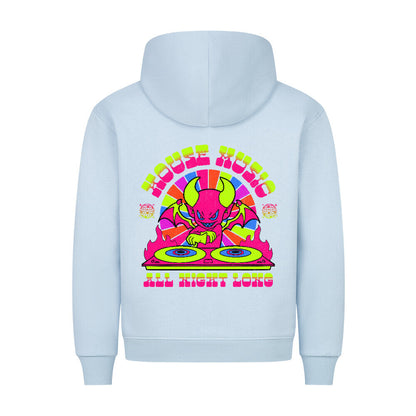 Image for color: babyblau