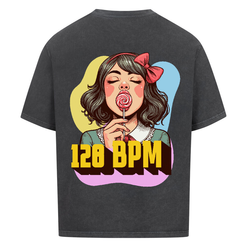 Image for color: washed black