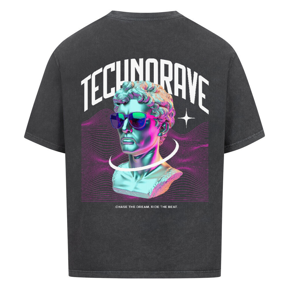 Image for color: washed black