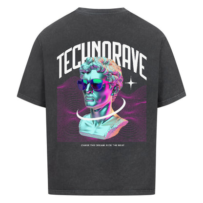 Image for color: washed black