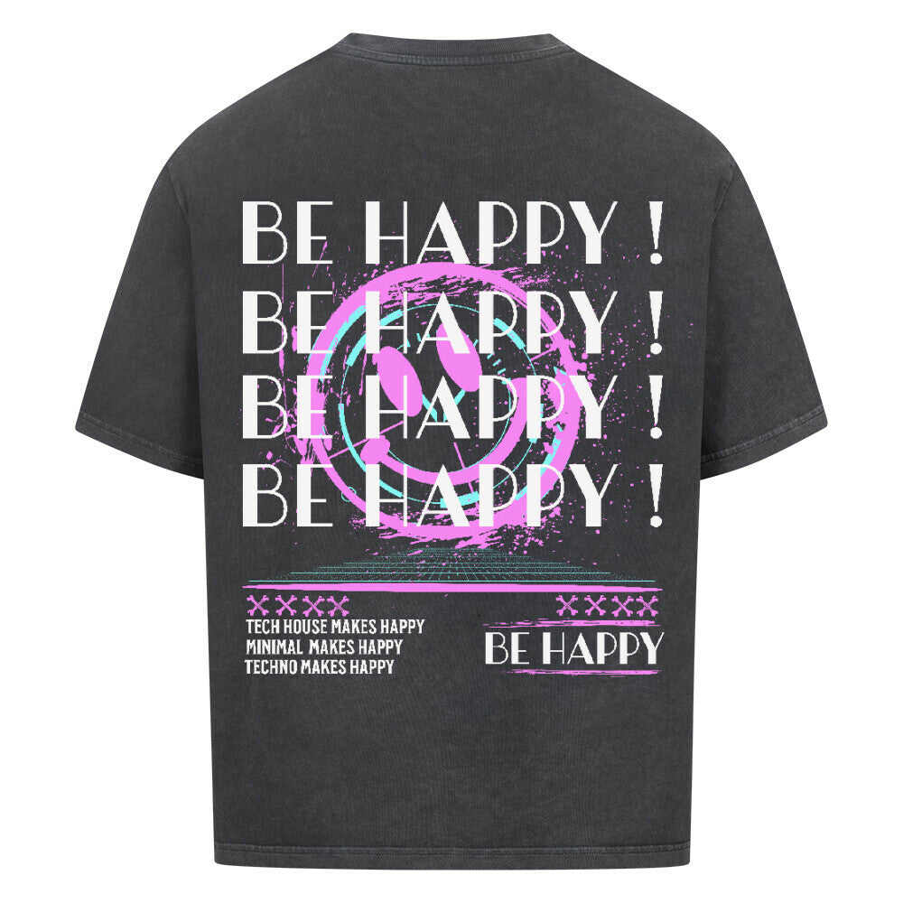 Image for color: washed black