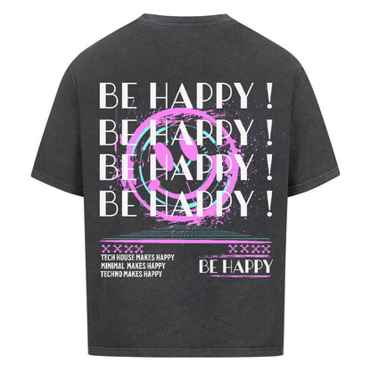 Image for color: washed black