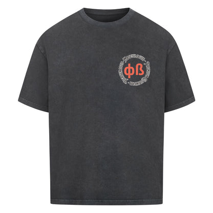 Image for color: washed black