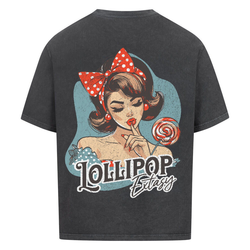 Image for color: washed black