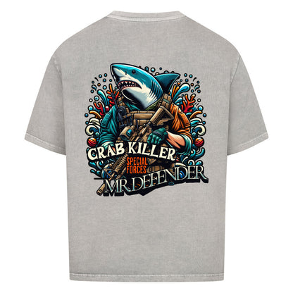 Image for color: washed grey