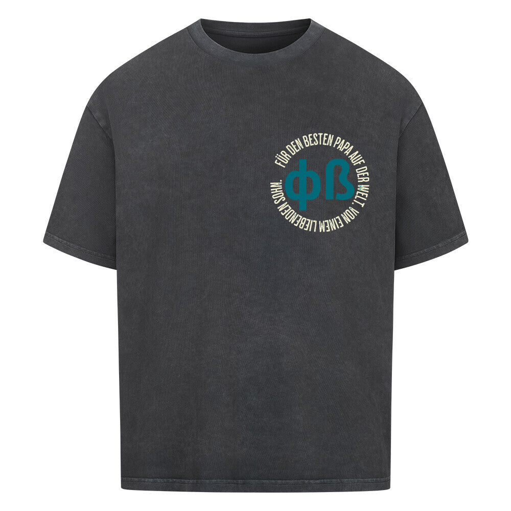 Image for color: washed black