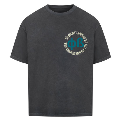 Image for color: washed black