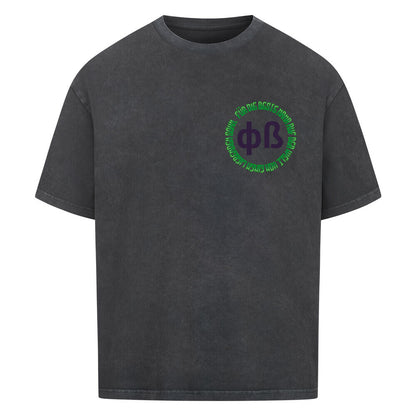 Image for color: washed black
