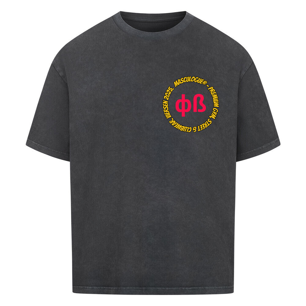 Image for color: washed black