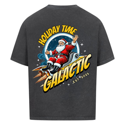 Image for color: washed black