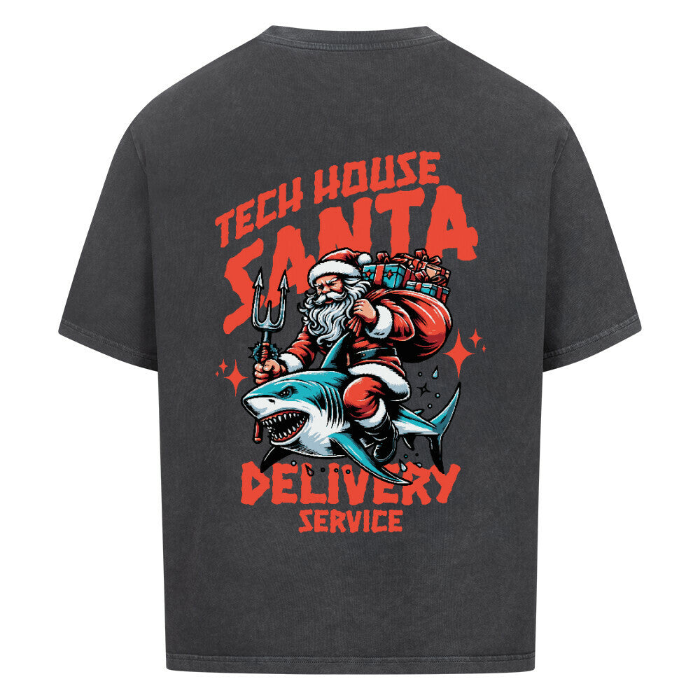 Image for color: washed black