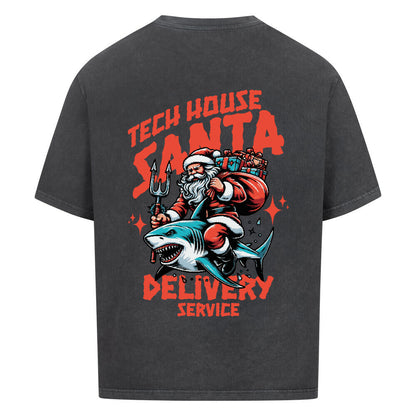 Image for color: washed black