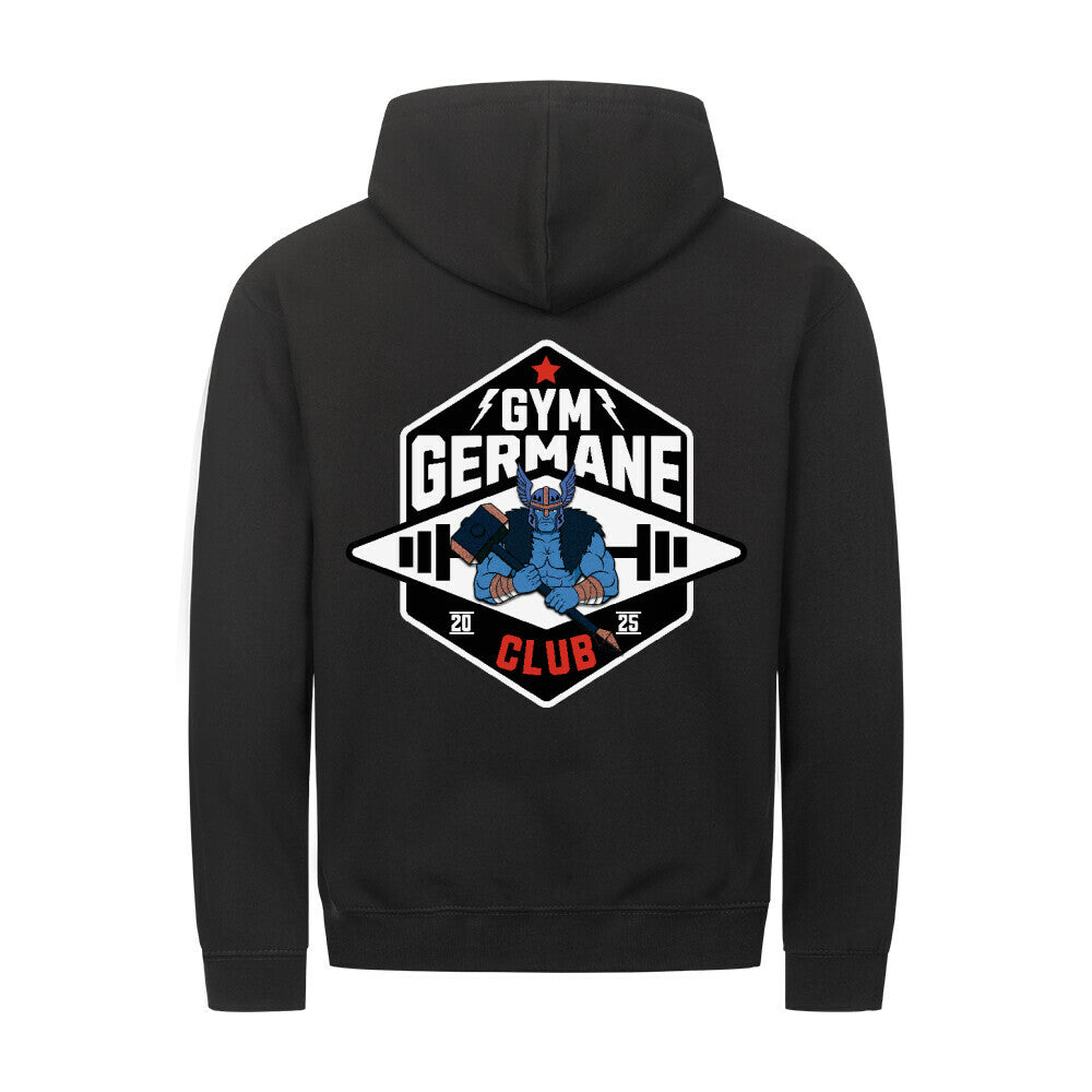 Image for color: deep black