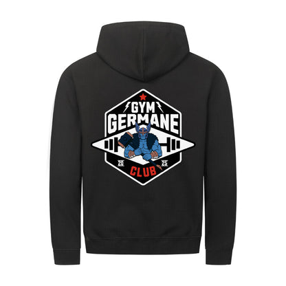 Image for color: deep black