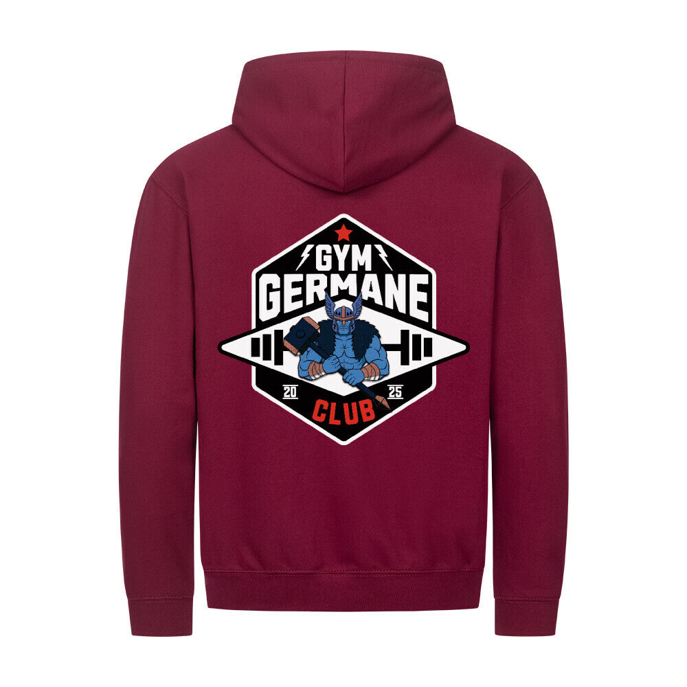 Image for color: burgunder