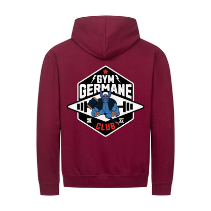 Image for color: burgunder