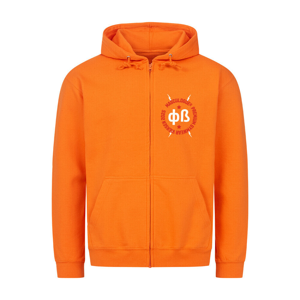 Image for color: orange crush