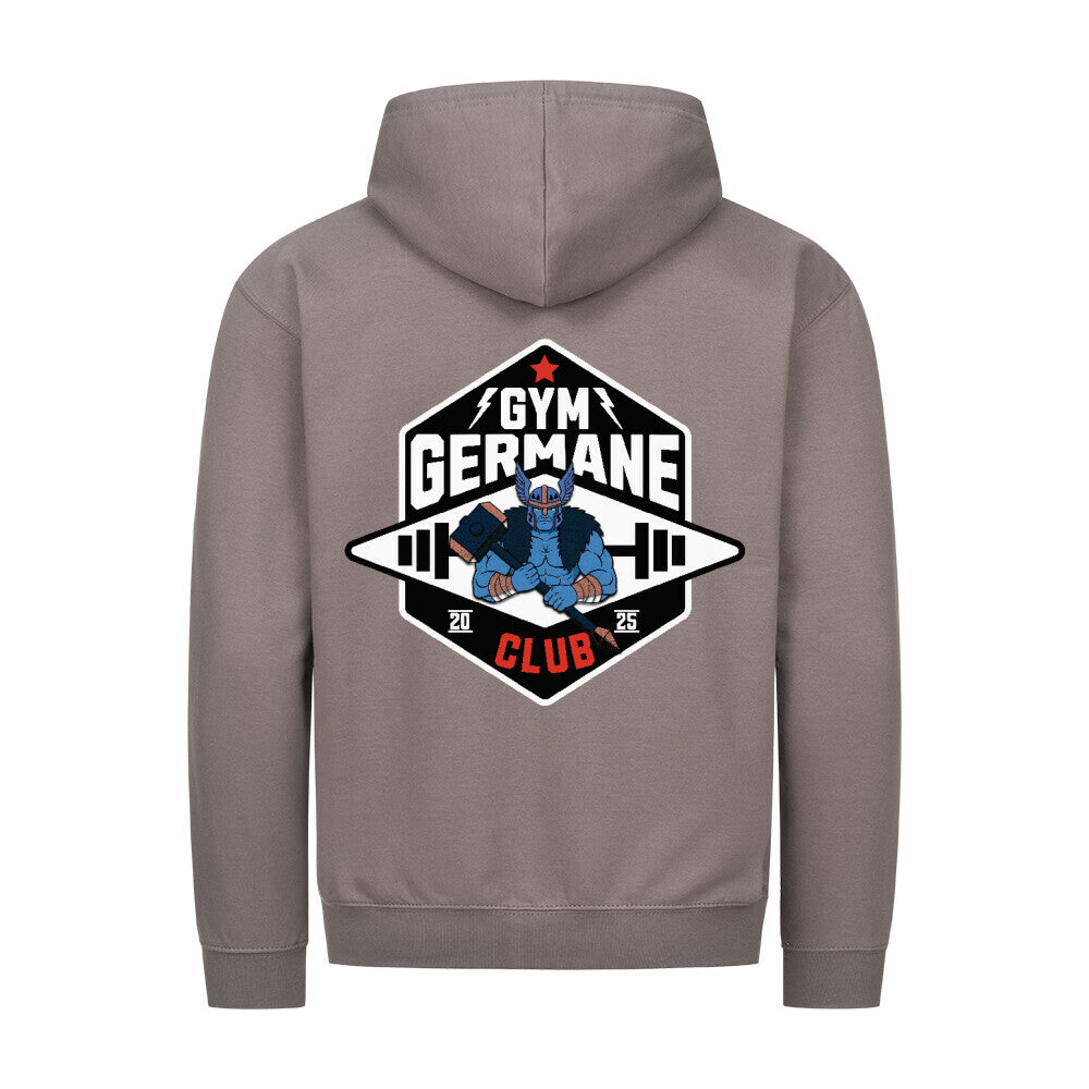 Image for color: steel grey