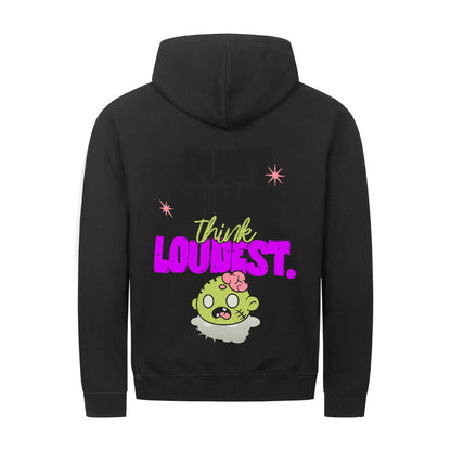 Image for color: deep black