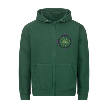 Image for color: bottle green