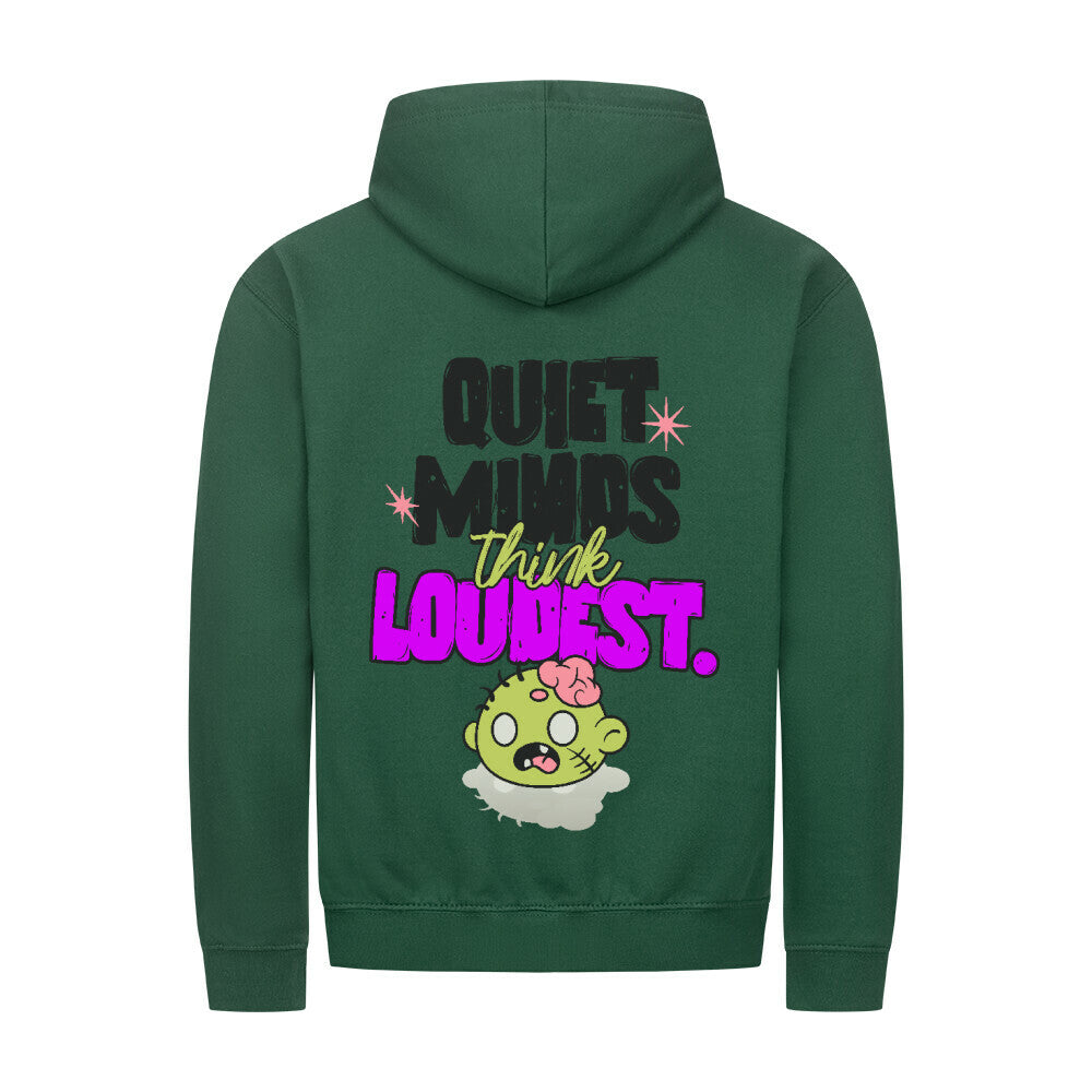 Image for color: bottle green