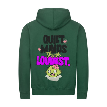 Image for color: bottle green