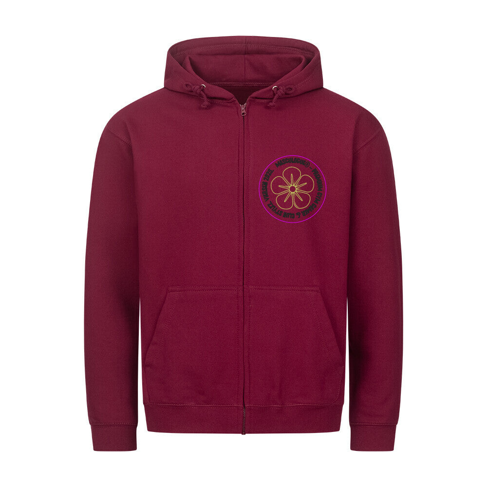 Image for color: burgunder