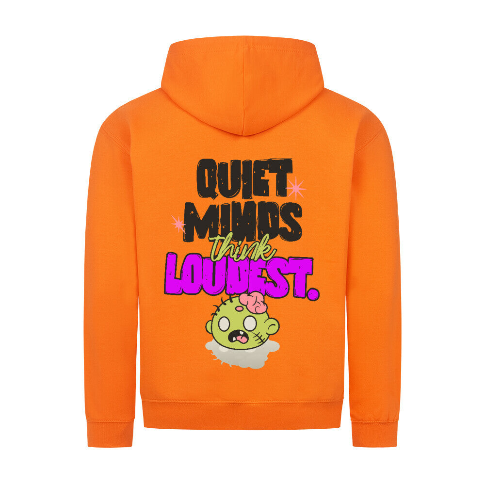 Image for color: orange crush