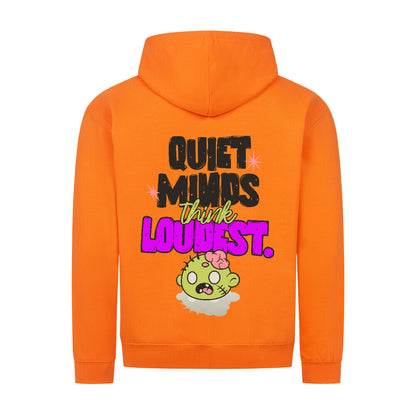 Image for color: orange crush