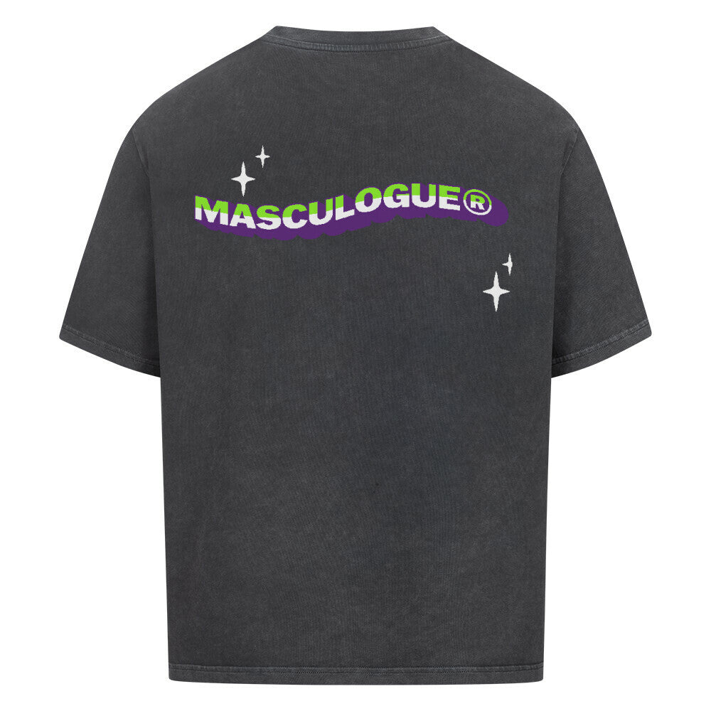 Image for color: washed black